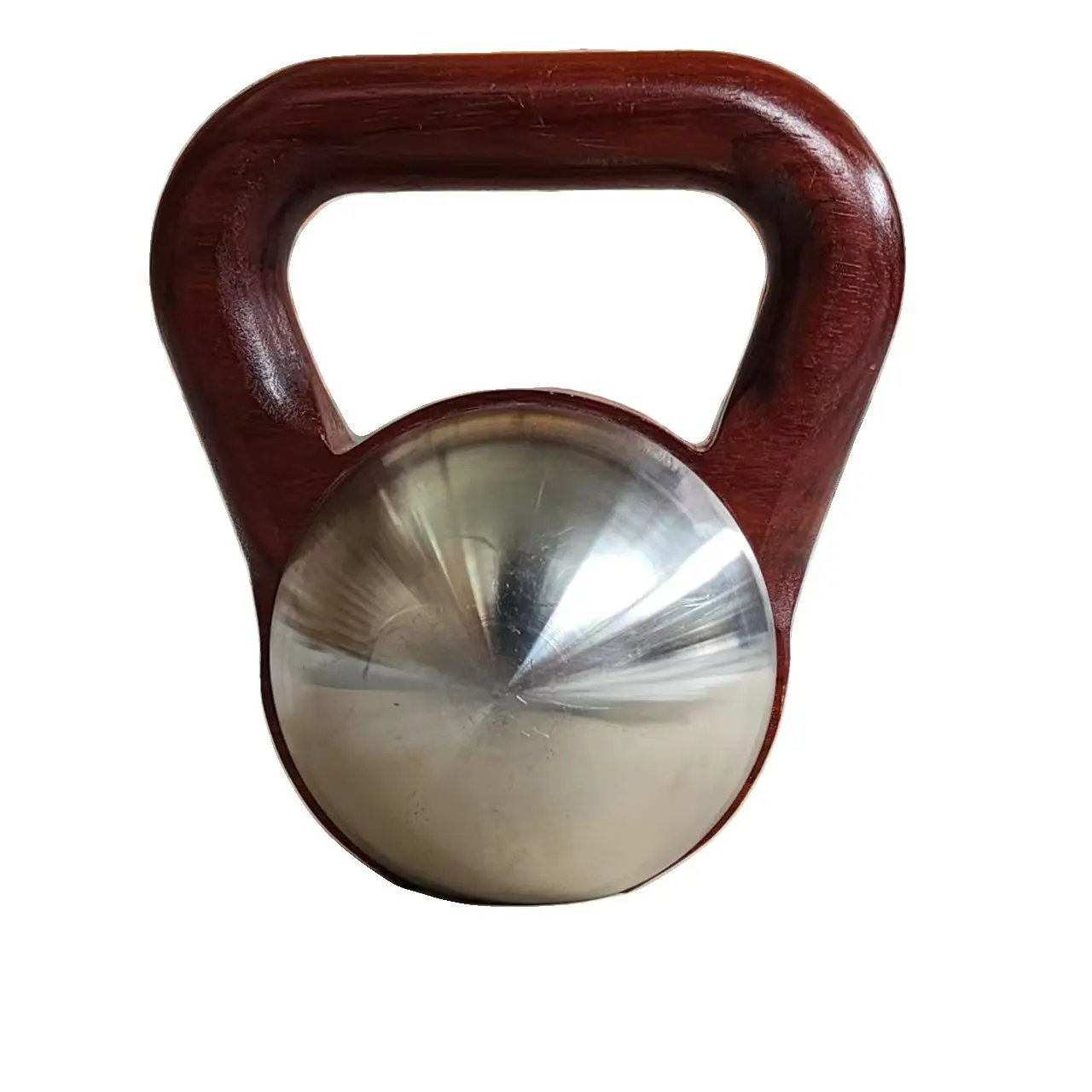 Home Gym Kettlebells - 2026 6KG Regulowany kettlebell ze stali