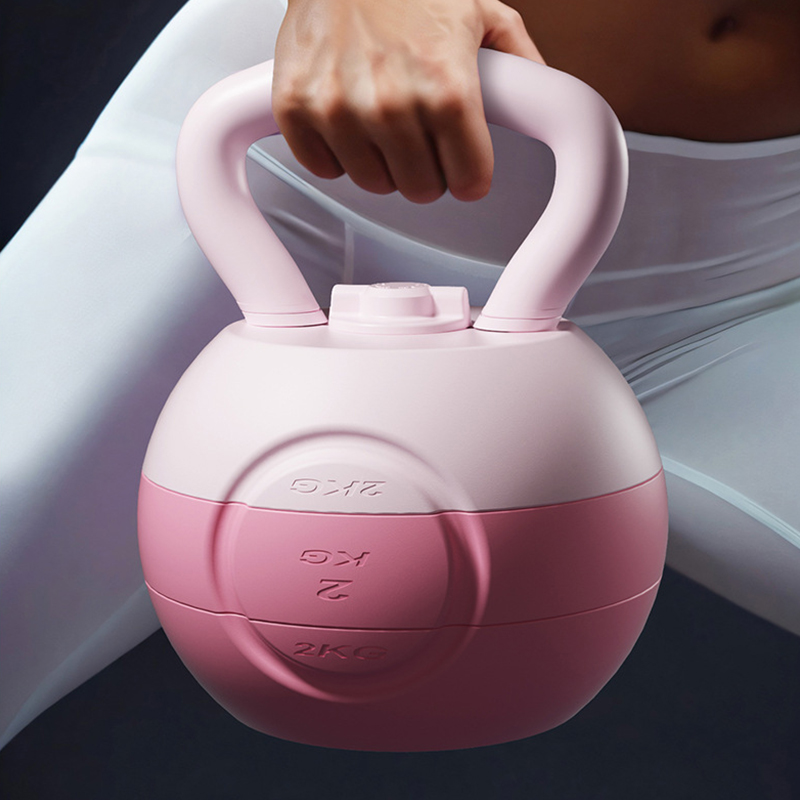 Home Gym Kettlebells - Wysokiej jakości sprzęt do ćwiczeń w
