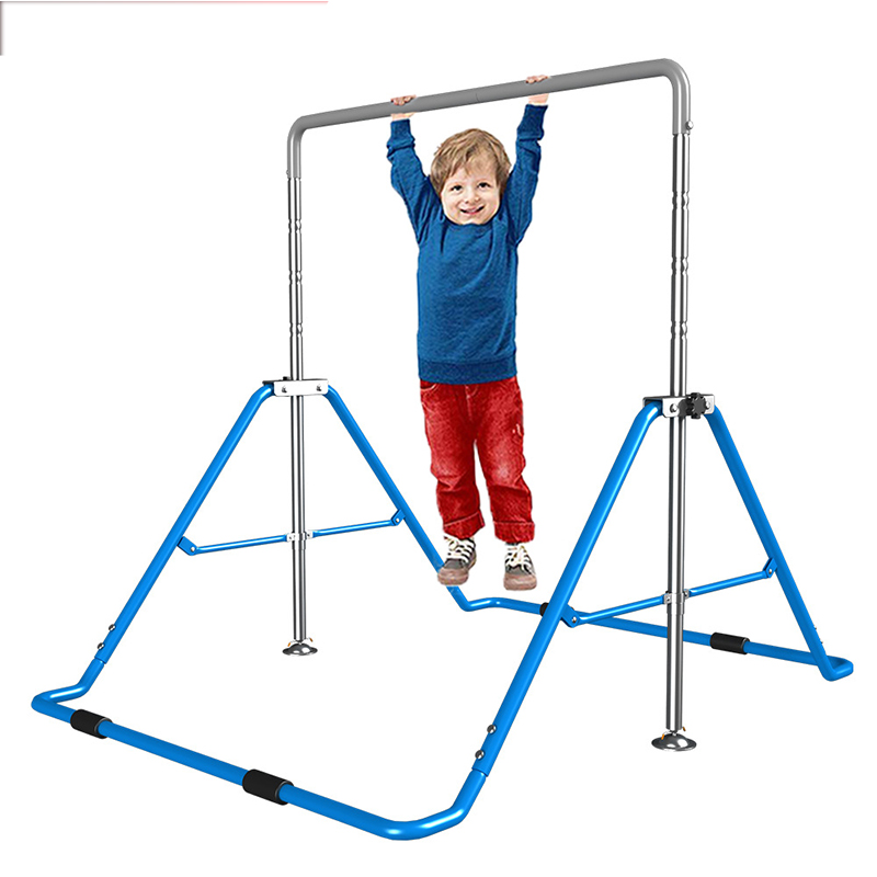 Home Gym Kids - Gimnastyka pozioma poprzeczka dla dzieci składana