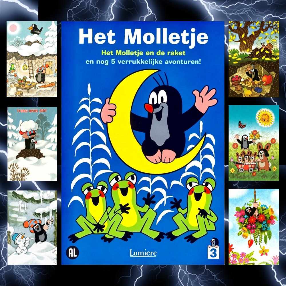 Home Gym Kids - Plakat z motywem kreskówkowym dla dzieci