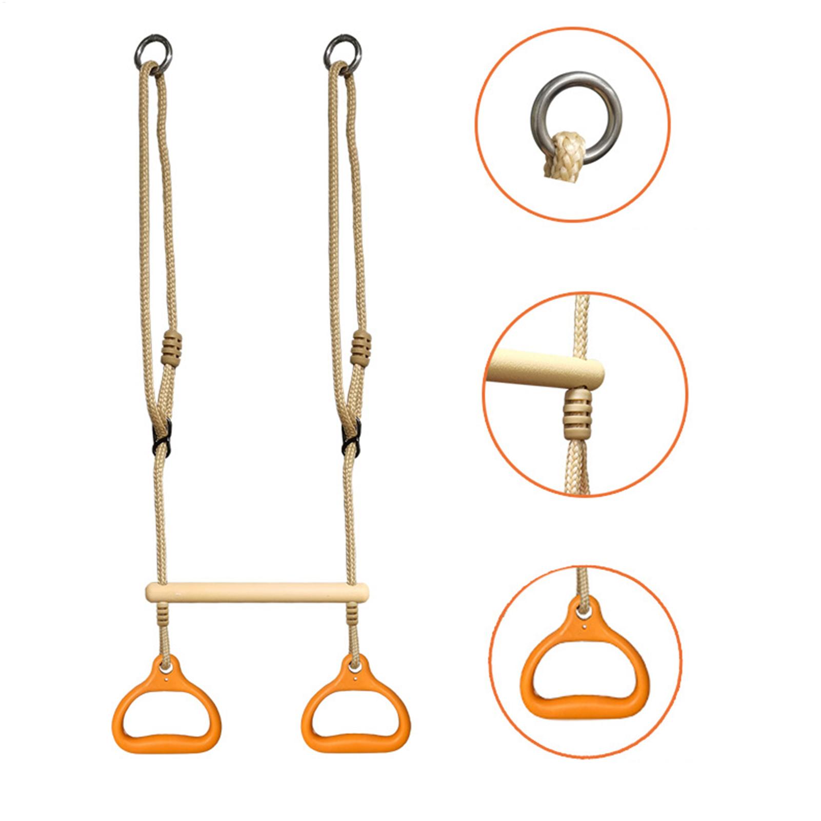 Home Gym Kids - Hurtownia drążków do zabawy sensorycznej, ergonomiczna,