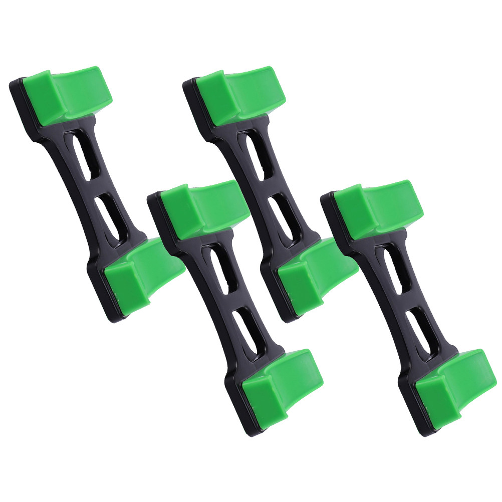 Home Gym Dumbbell Workout - 4 sztuki – stojak do przechowywania