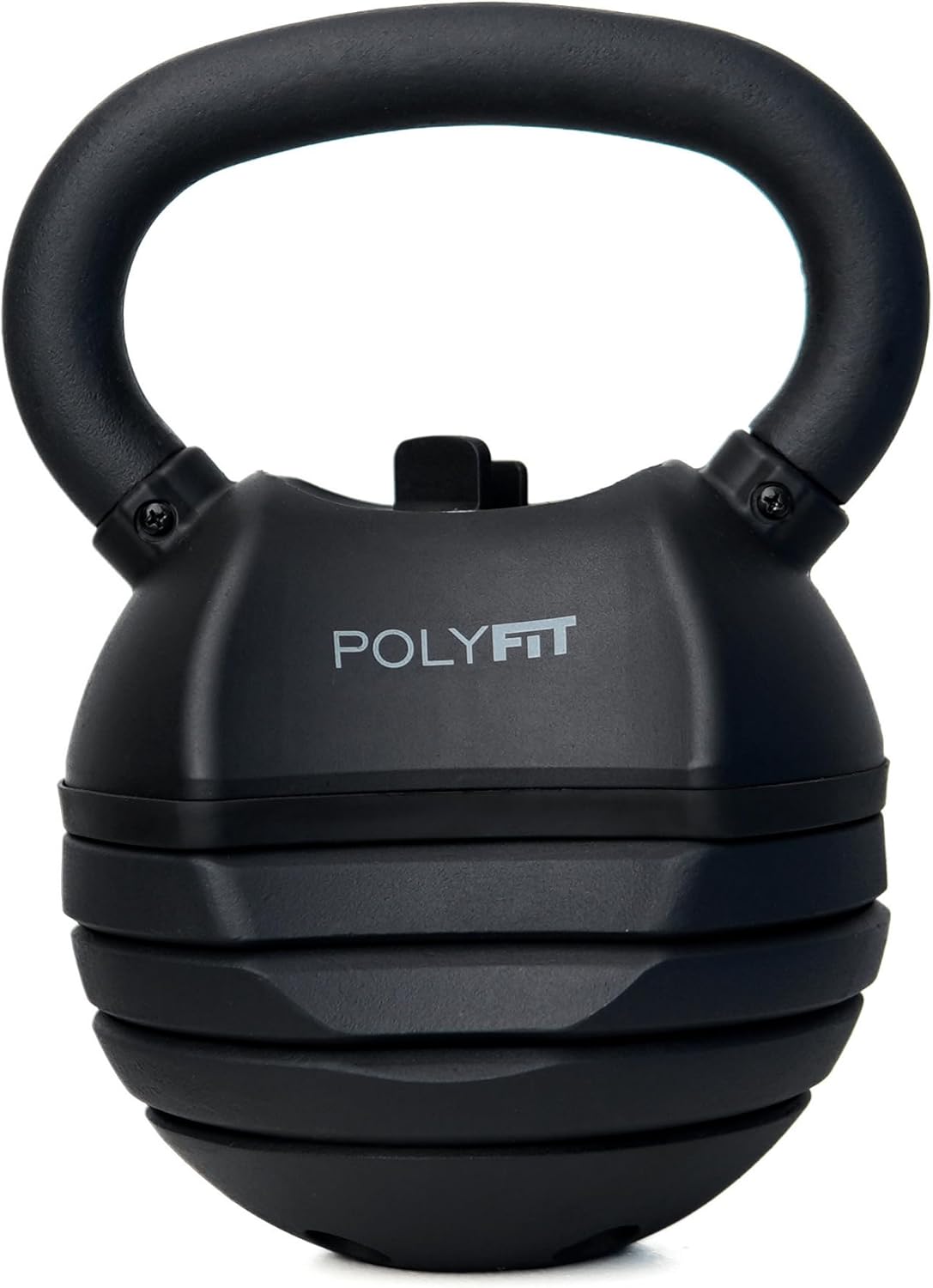 Home Gym Kettlebells - Zestaw regulowanych kettlebell do domowej siłowni