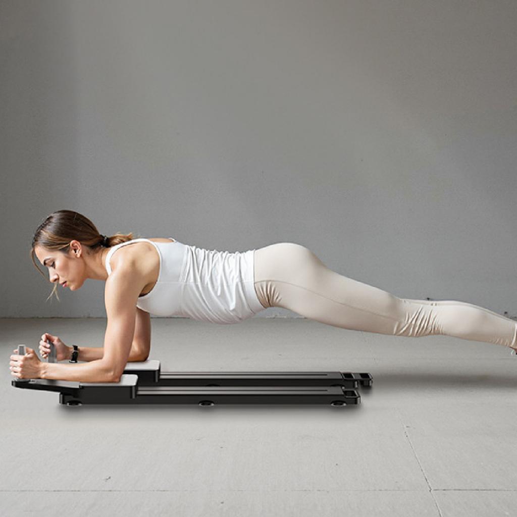 Home Gym Kit - Zestaw do ćwiczeń całego ciała Składany,