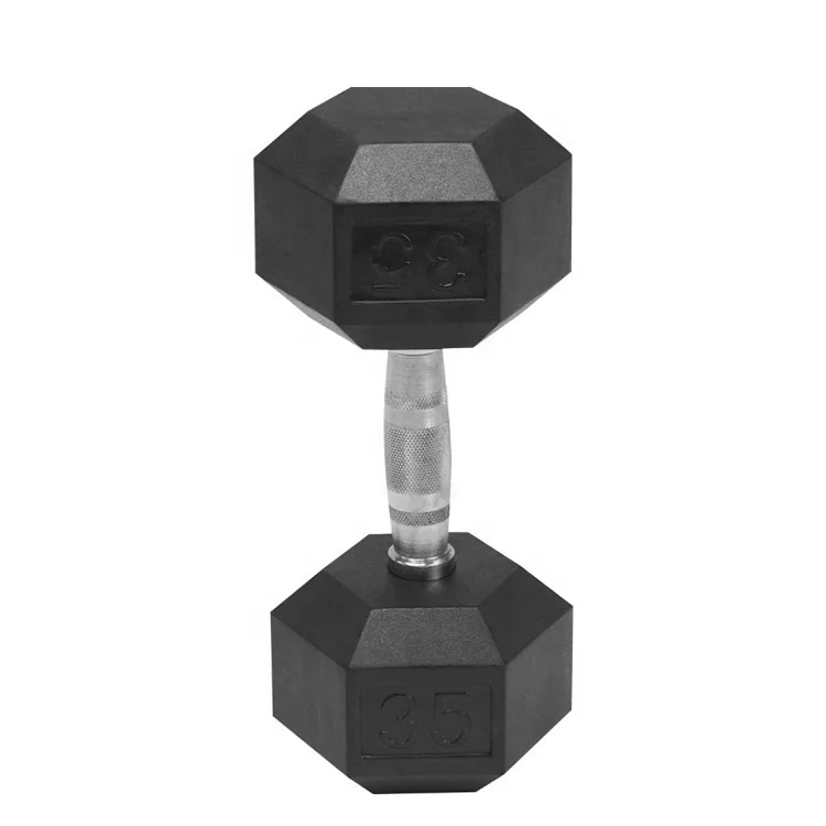 Nowe Produkty Hurtowe: Gumowan – Hex Dumbbell Set recenzja i cena
