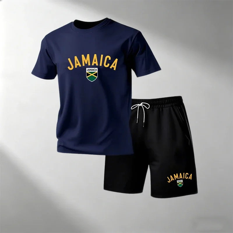 JAMAICA Letnie zestawy casualo – Home Gym Kit recenzja i cena