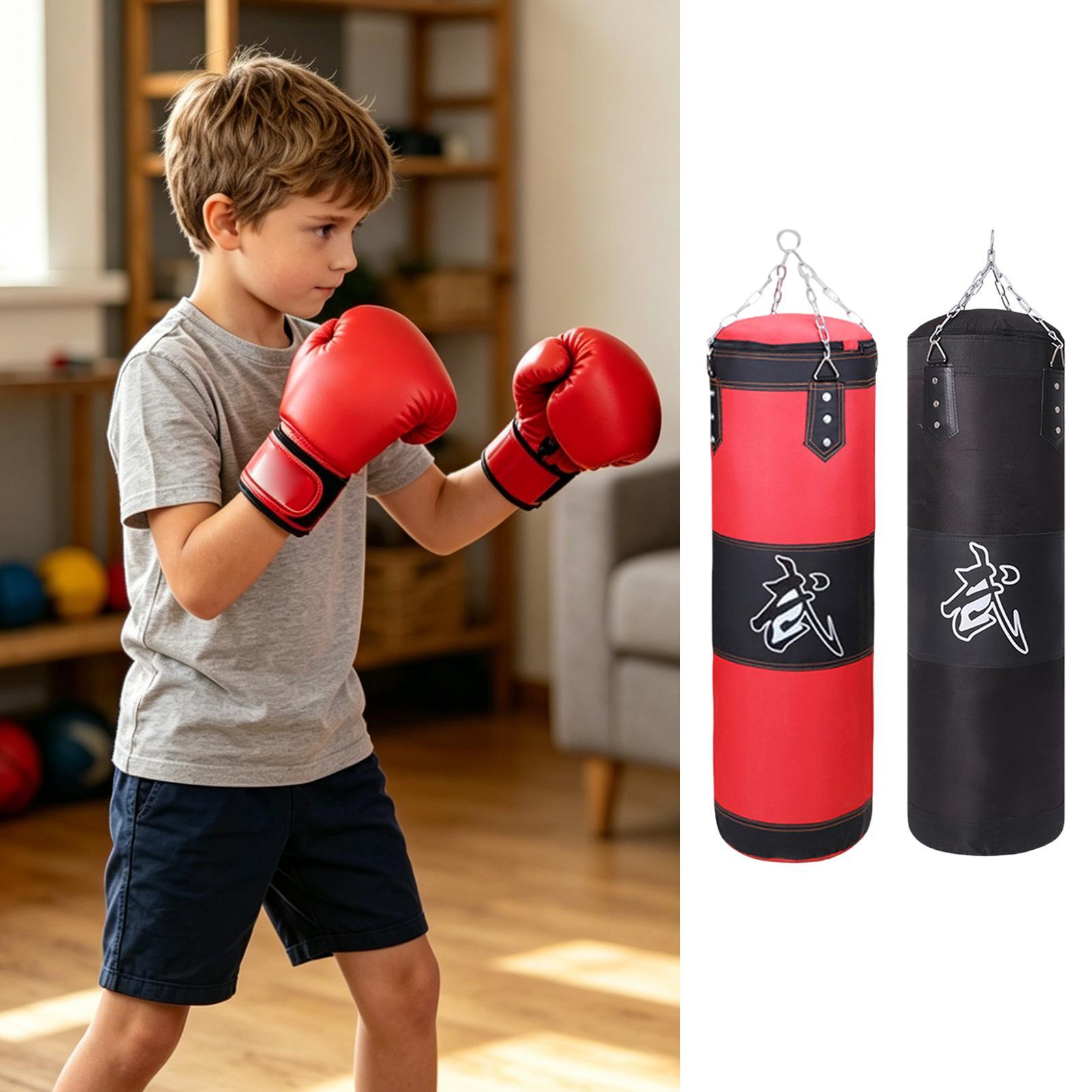 Worek treningowy dla dorosłych – Home Gym Kids recenzja i cena