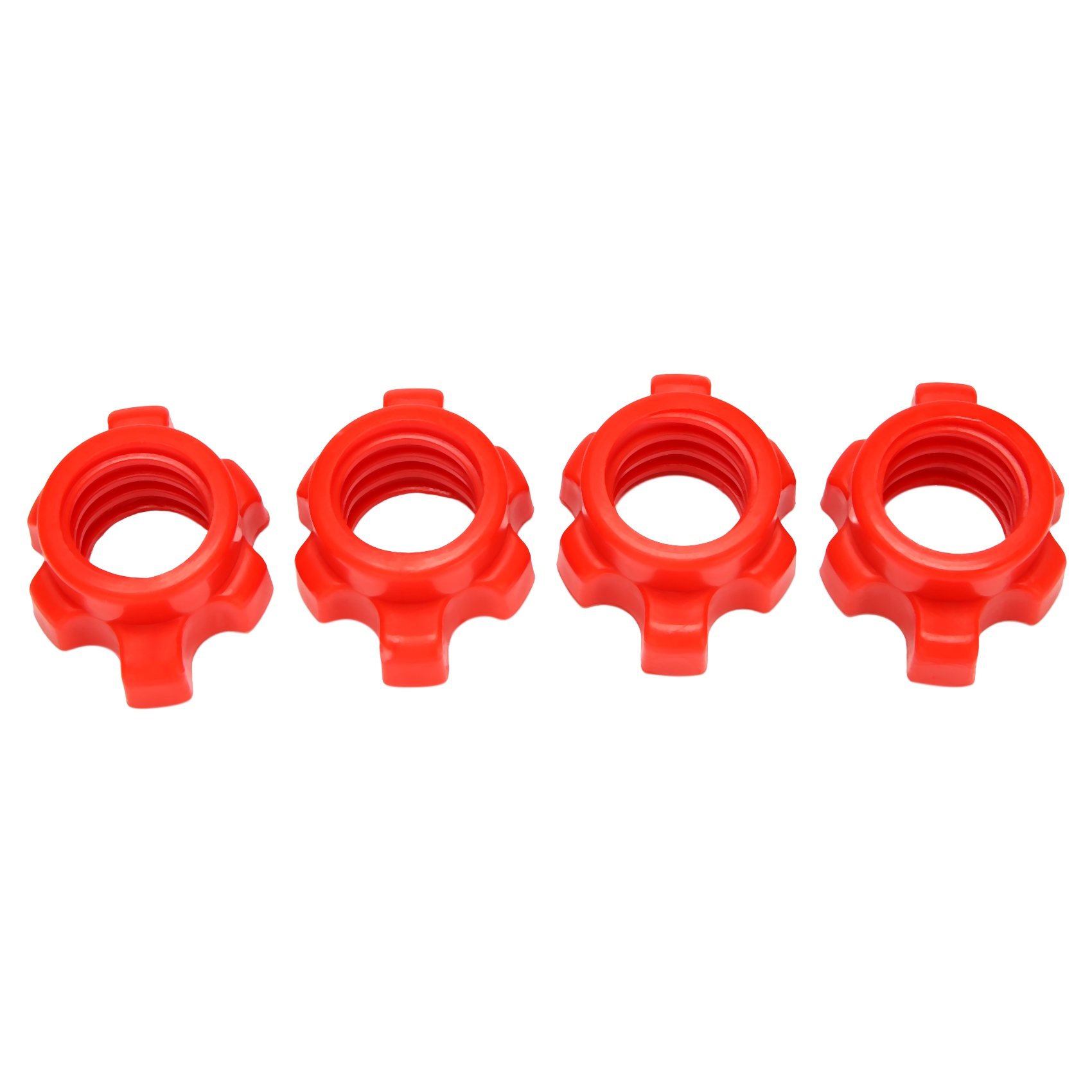 8 szt. Nakrętka do hantli, nak – Hex Dumbbell Set recenzja i cena