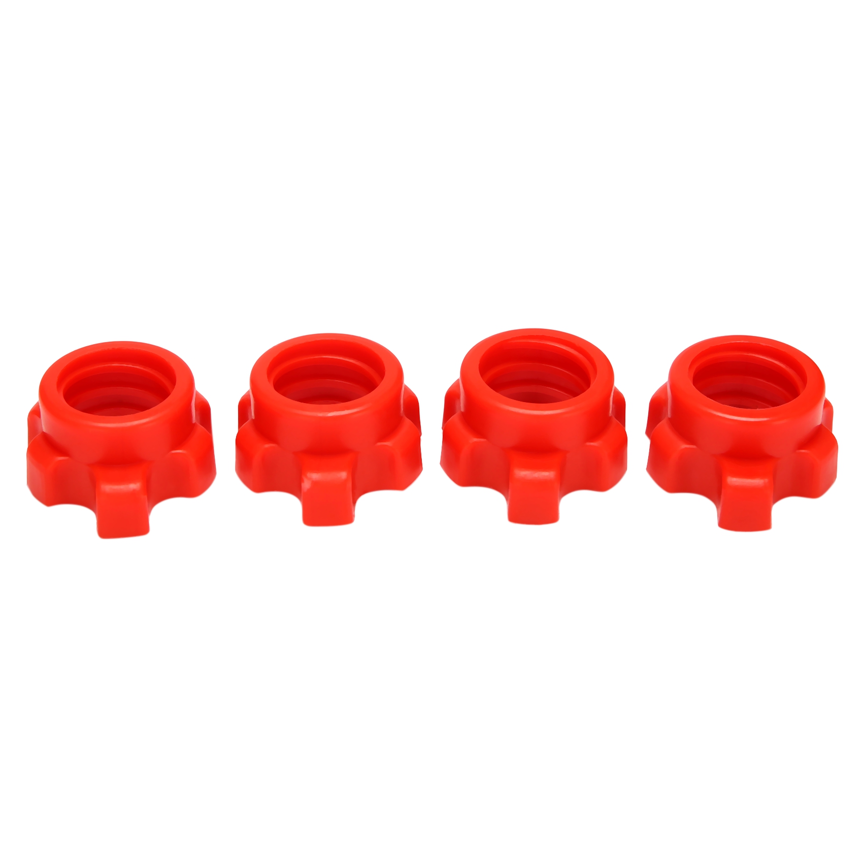 8 szt. Nakrętka do hantli, nak – Hex Dumbbell Set recenzja i cena
