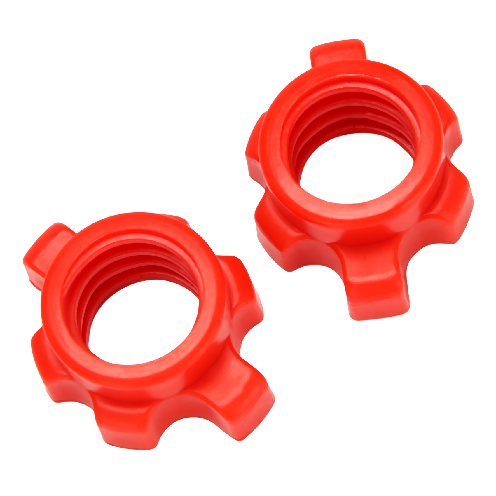 8 szt. Nakrętka do hantli, nak – Hex Dumbbell Set recenzja i cena