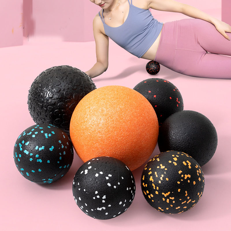 Piłka fitness EPP Podwójny zes – Home Gym Kit recenzja i cena