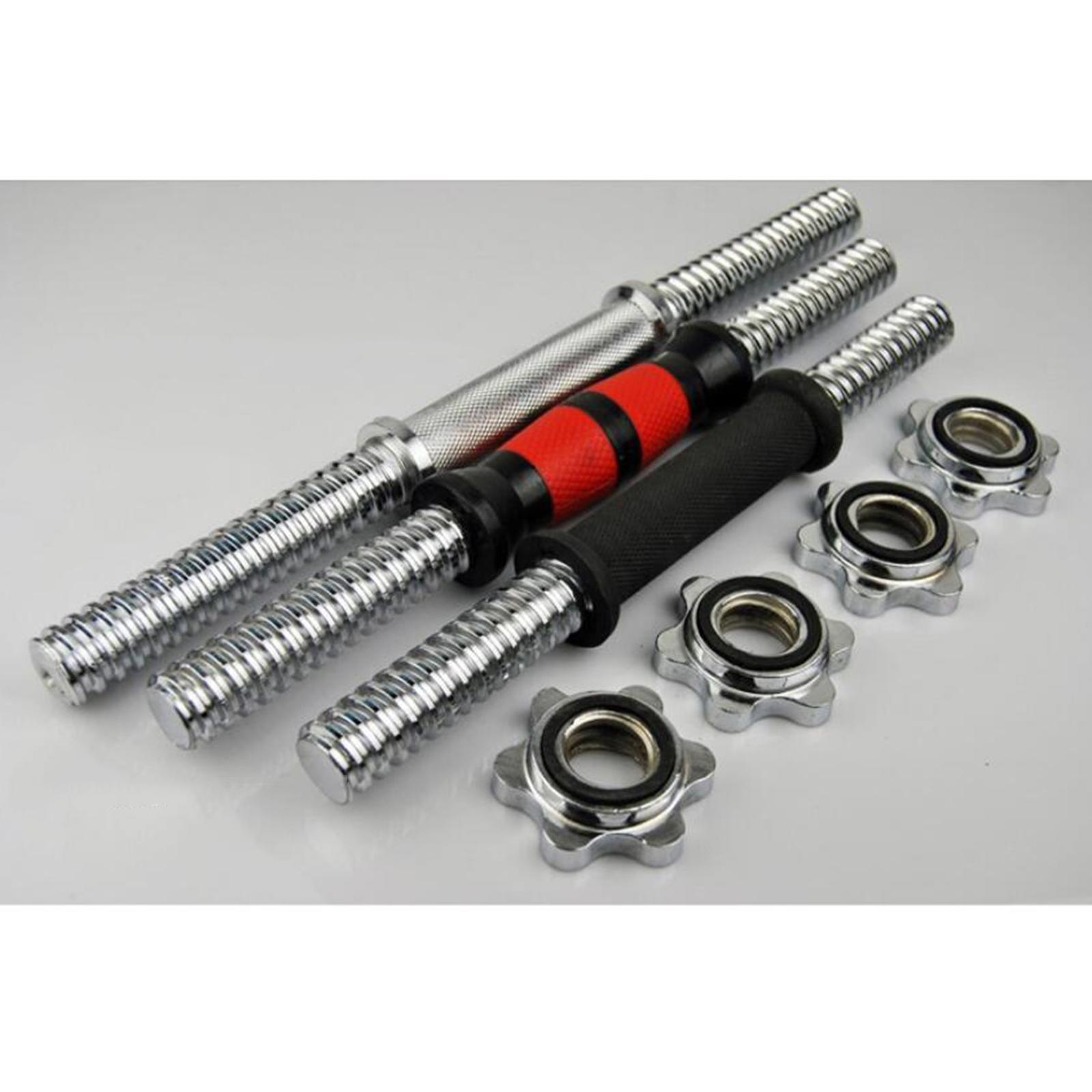 Regulowana nakrętka do hantli, – Hex Dumbbell Set recenzja i cena