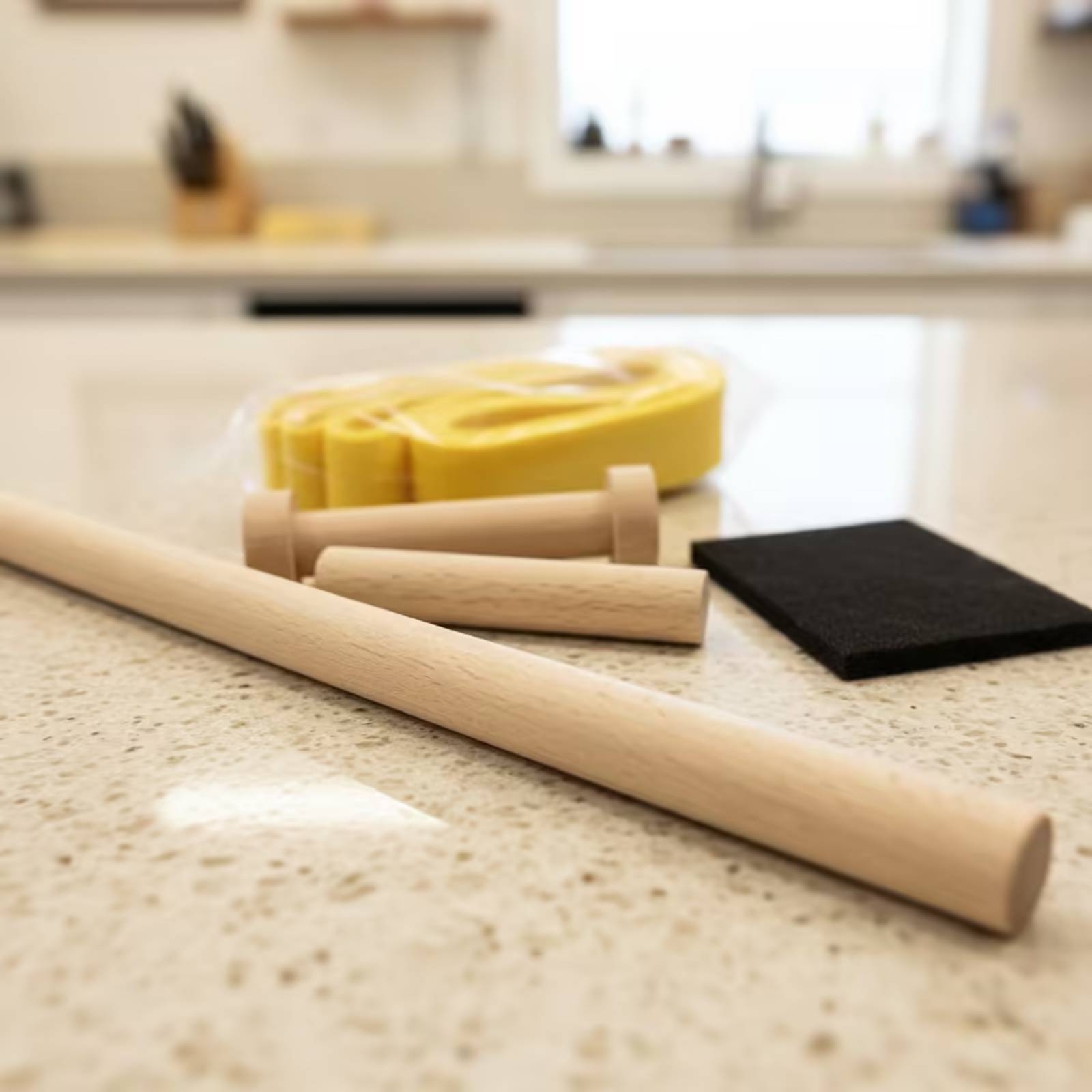 Zestaw deski do balansowania z – Home Gym Kit recenzja i cena