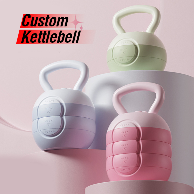 Wysokiej jakości sprzęt do ćwi – Home Gym Kettlebells recenzja i cena
