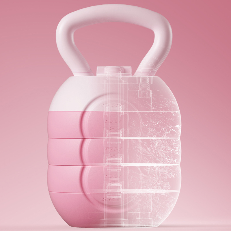 Wysokiej jakości sprzęt do ćwi – Home Gym Kettlebells recenzja i cena