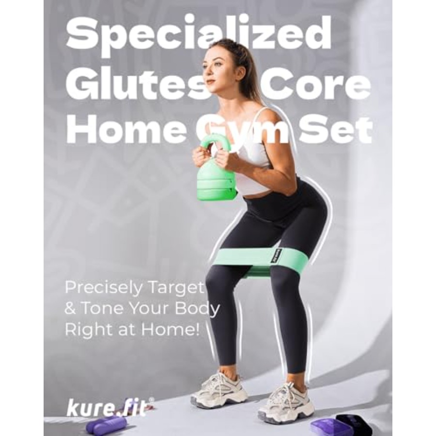 Regulowany kettlebell do użytk – Home Gym Kettlebells recenzja i cena