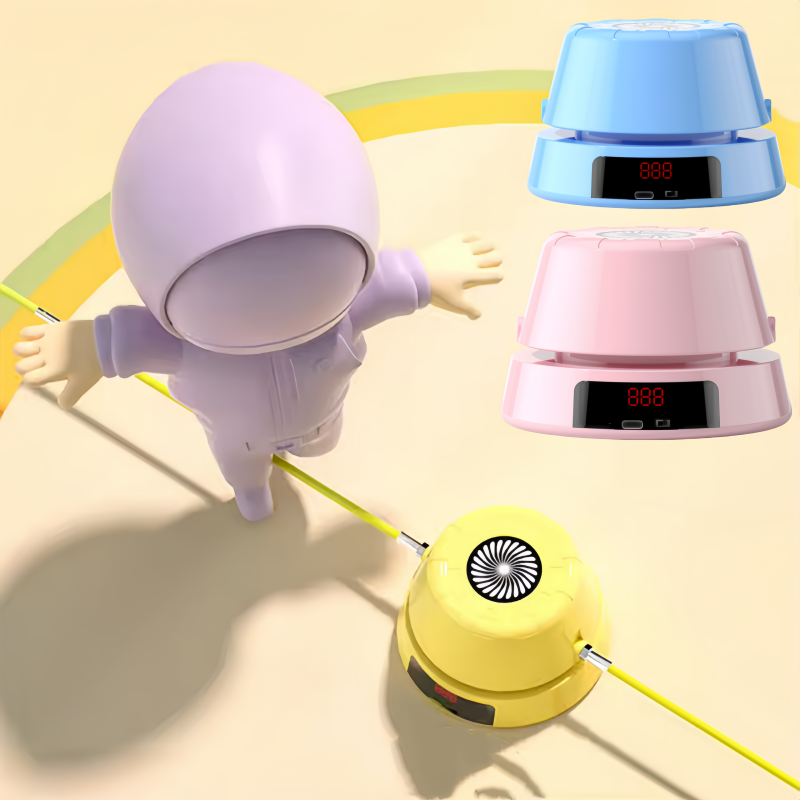 WAP01 Inteligentna Elektryczna – Home Gym Kids recenzja i cena
