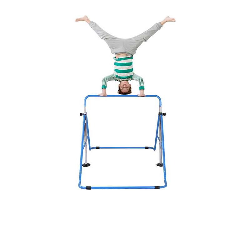 Gimnastyka pozioma poprzeczka  – Home Gym Kids recenzja i cena