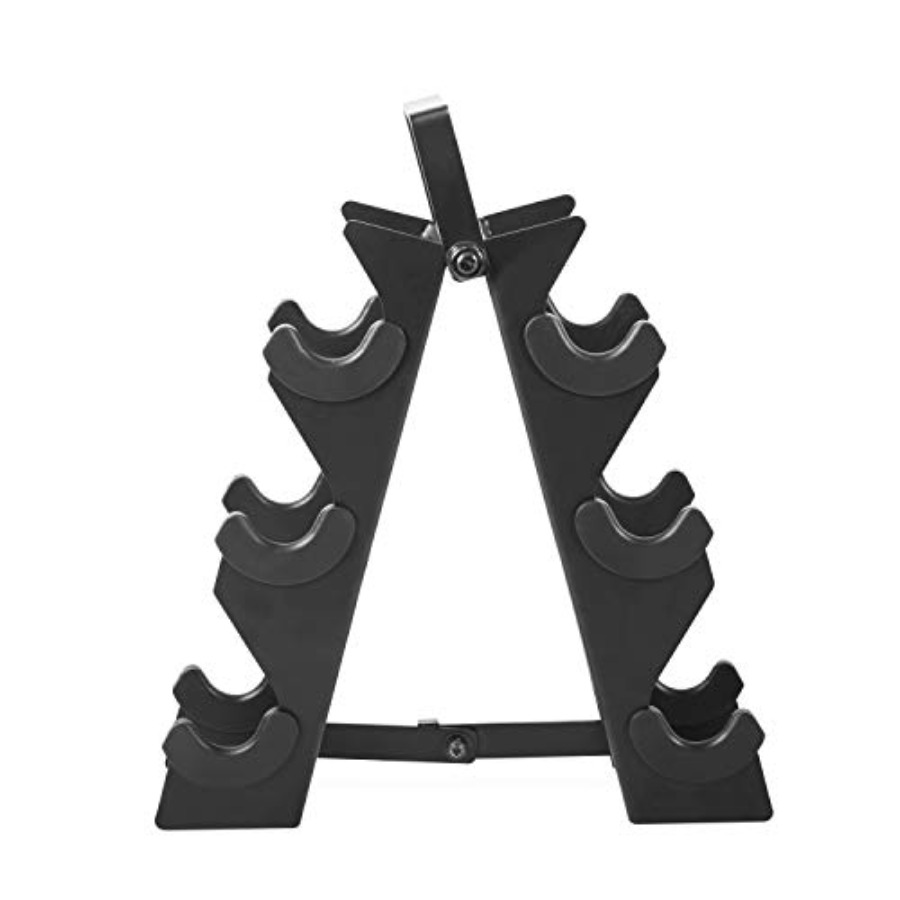Zestaw hantli sześciokątnych z – Hex Dumbbell Set recenzja i cena