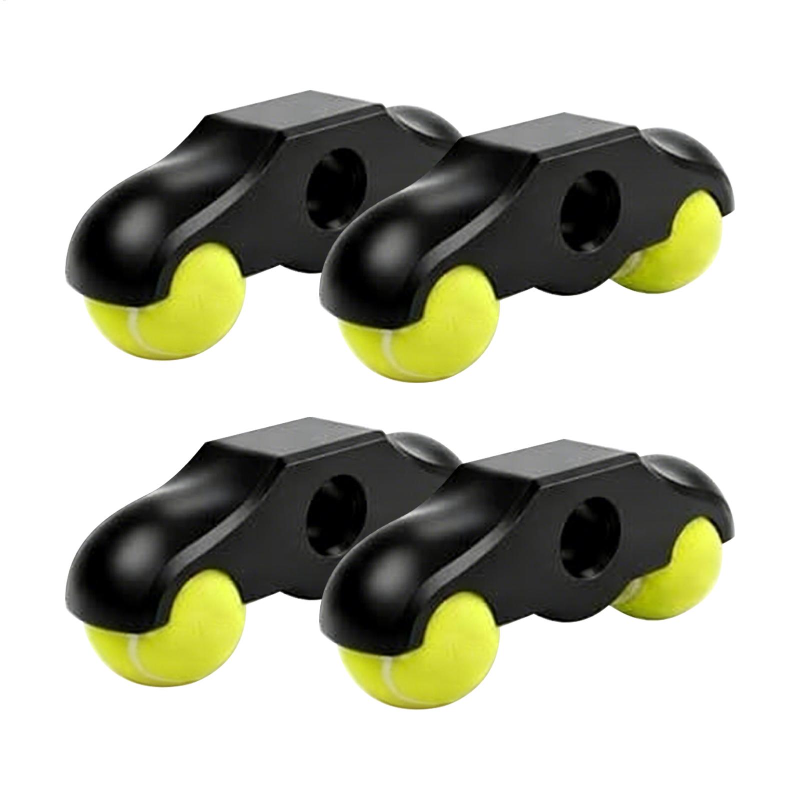 Zestaw do redukcji hałasu stóp – Home Gym Kit recenzja i cena
