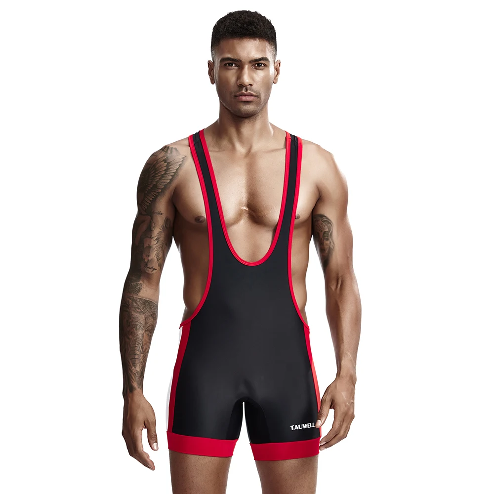 TAUWELL-męskie seksowne bezszw – Home Gym Body Solid recenzja i cena