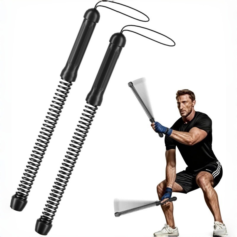 Bezprzewodowa lina do ćwiczeń  – Home Gym Kit recenzja i cena