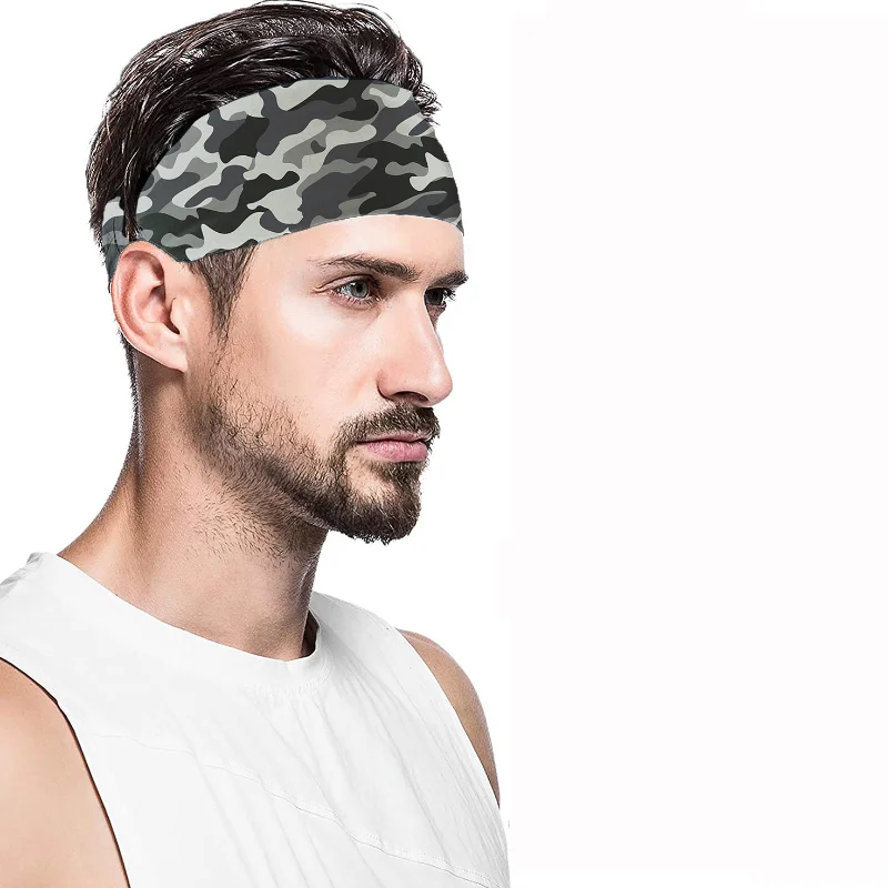 Opaska sportowa mężczyźni kobi – Home Gym Kids recenzja i cena