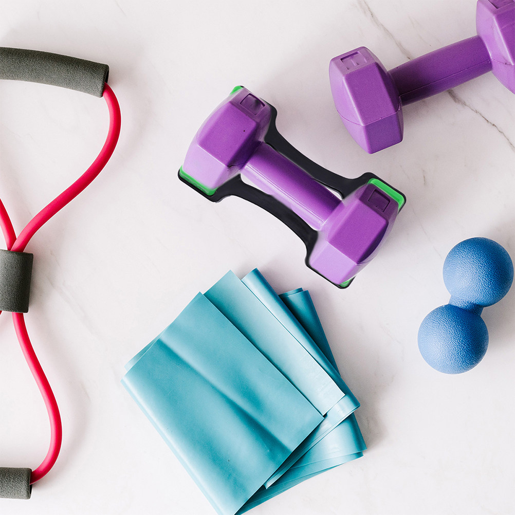 4 sztuki – stojak do przechowy – Home Gym Dumbbell Workout recenzja i cena
