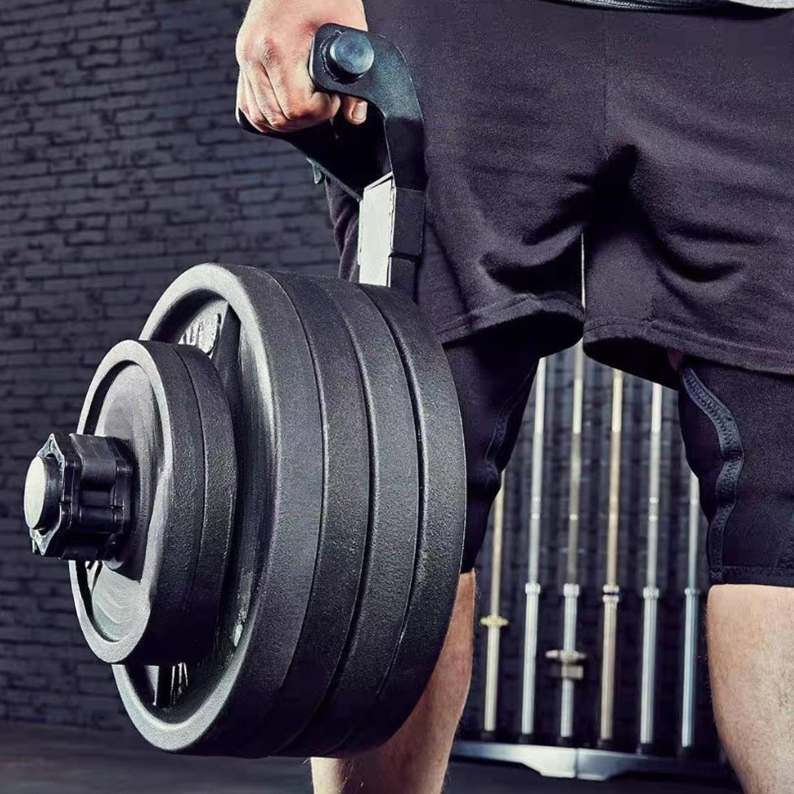 Farmers Carry – regulowana prę – Home Gym Kit recenzja i cena