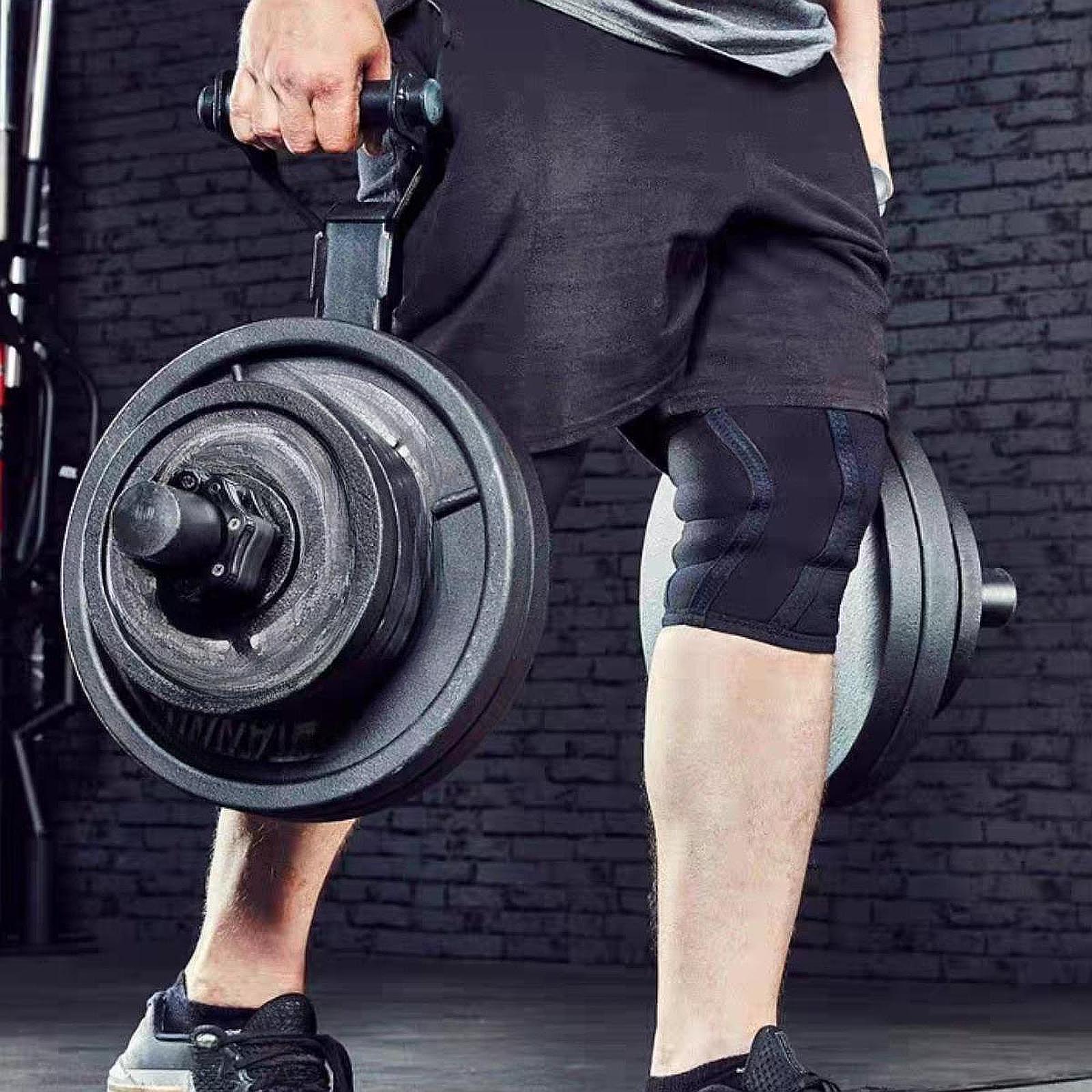 Farmers Carry – regulowana prę – Home Gym Kit recenzja i cena