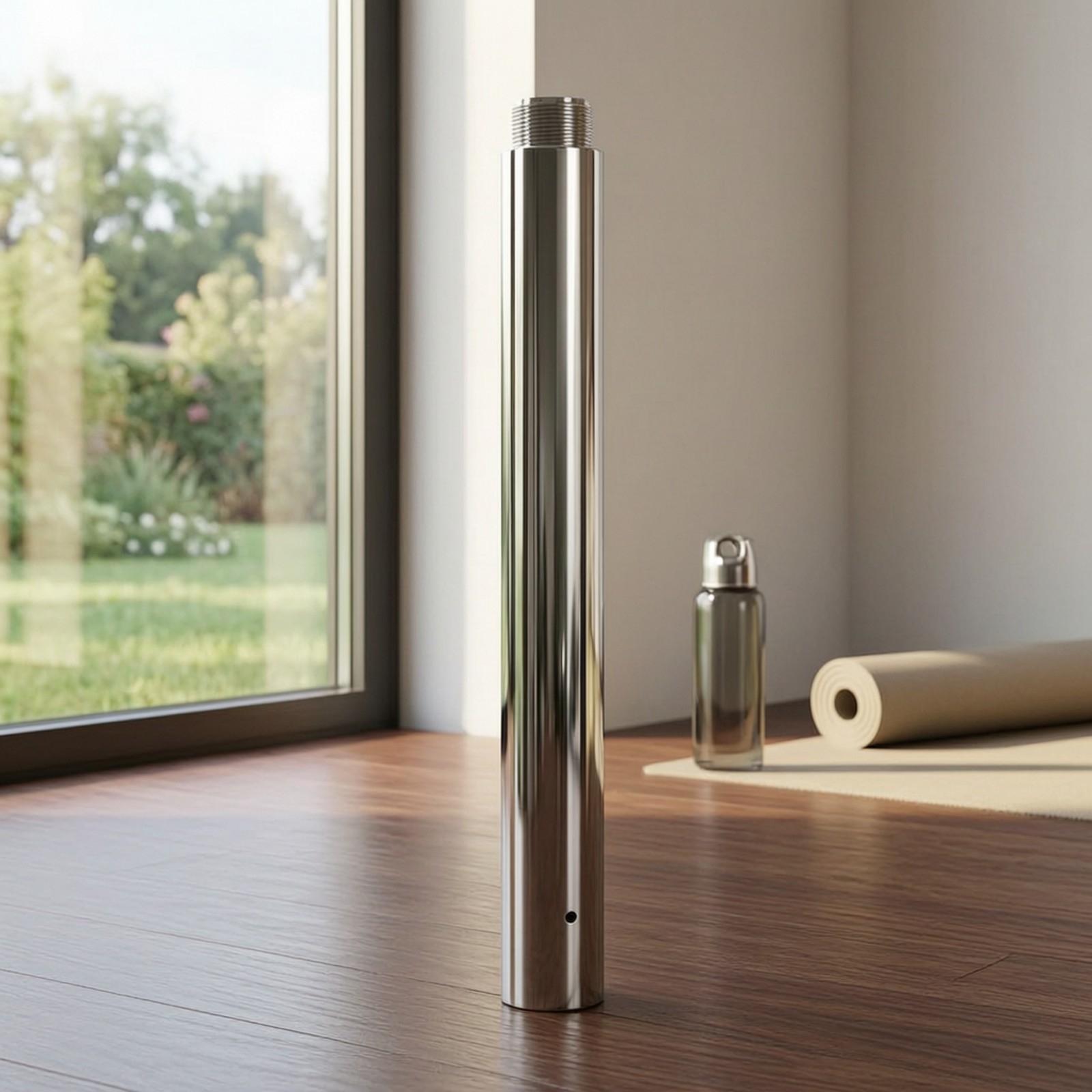 Regulowana wysokość przedłużki – Home Gym Kit recenzja i cena
