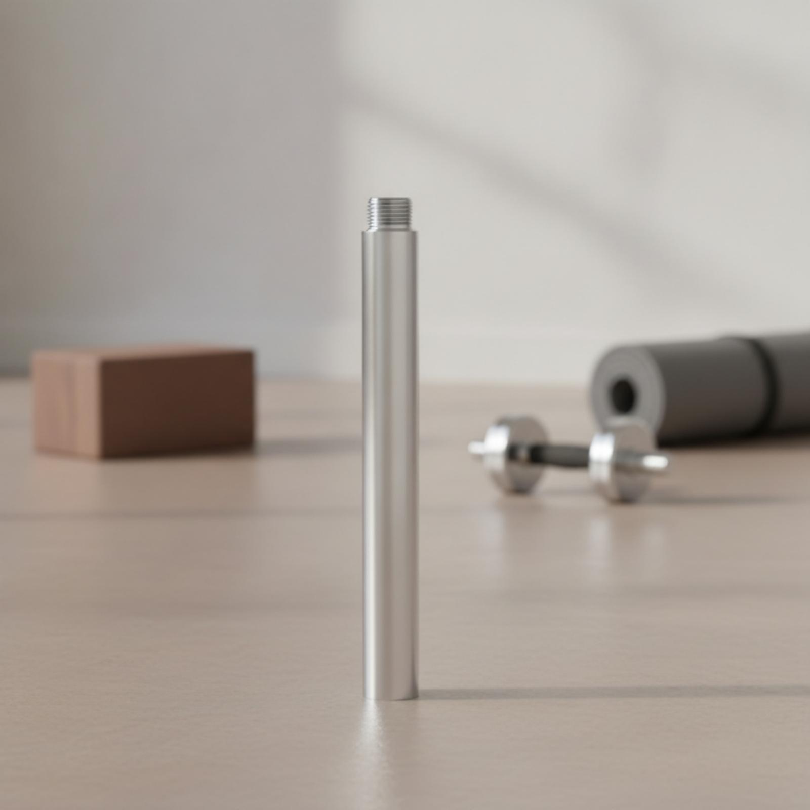 Regulowana wysokość przedłużki – Home Gym Kit recenzja i cena