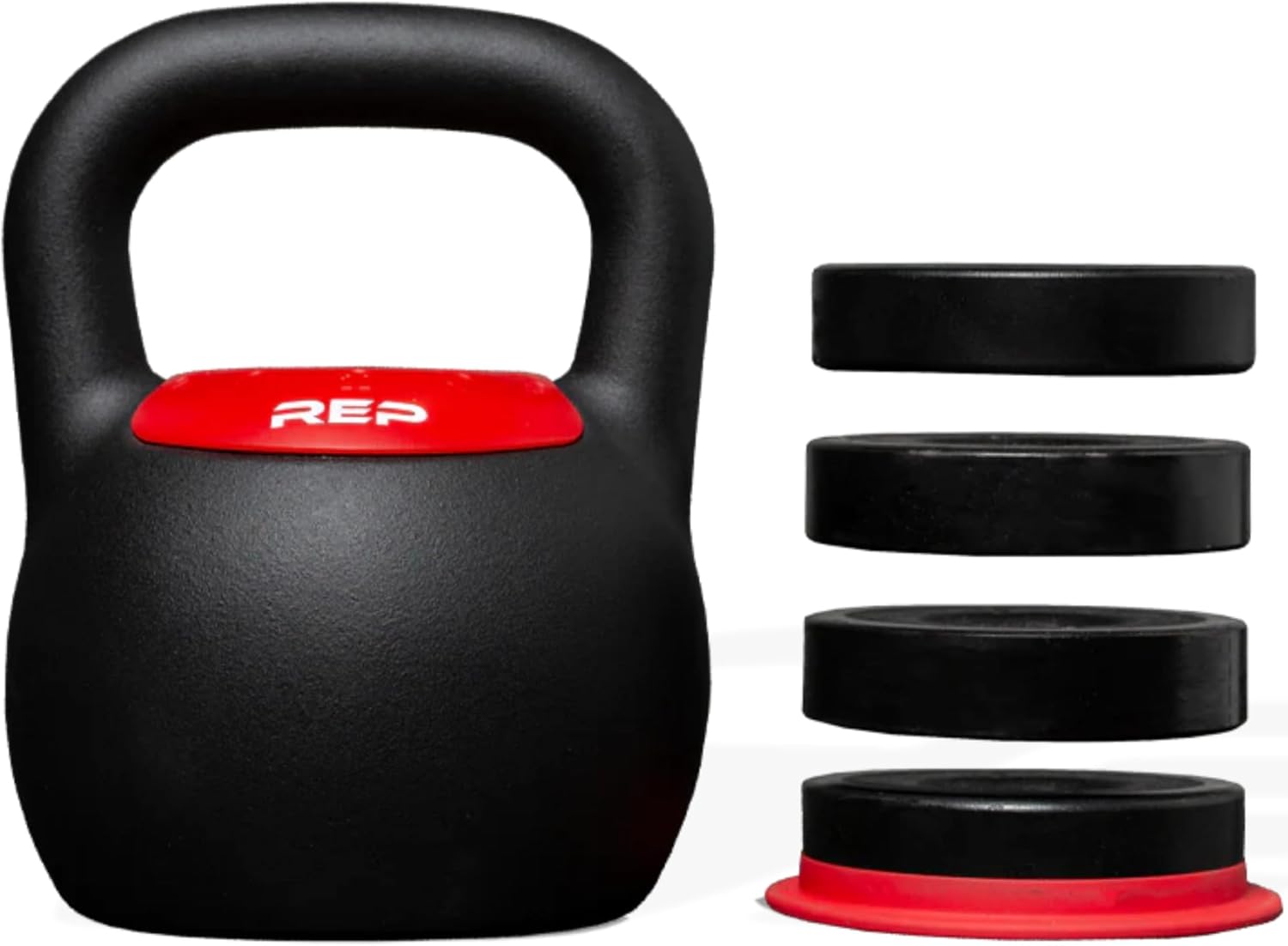 Regulowany zestaw kettlebell d – Home Gym Kettlebells recenzja i cena