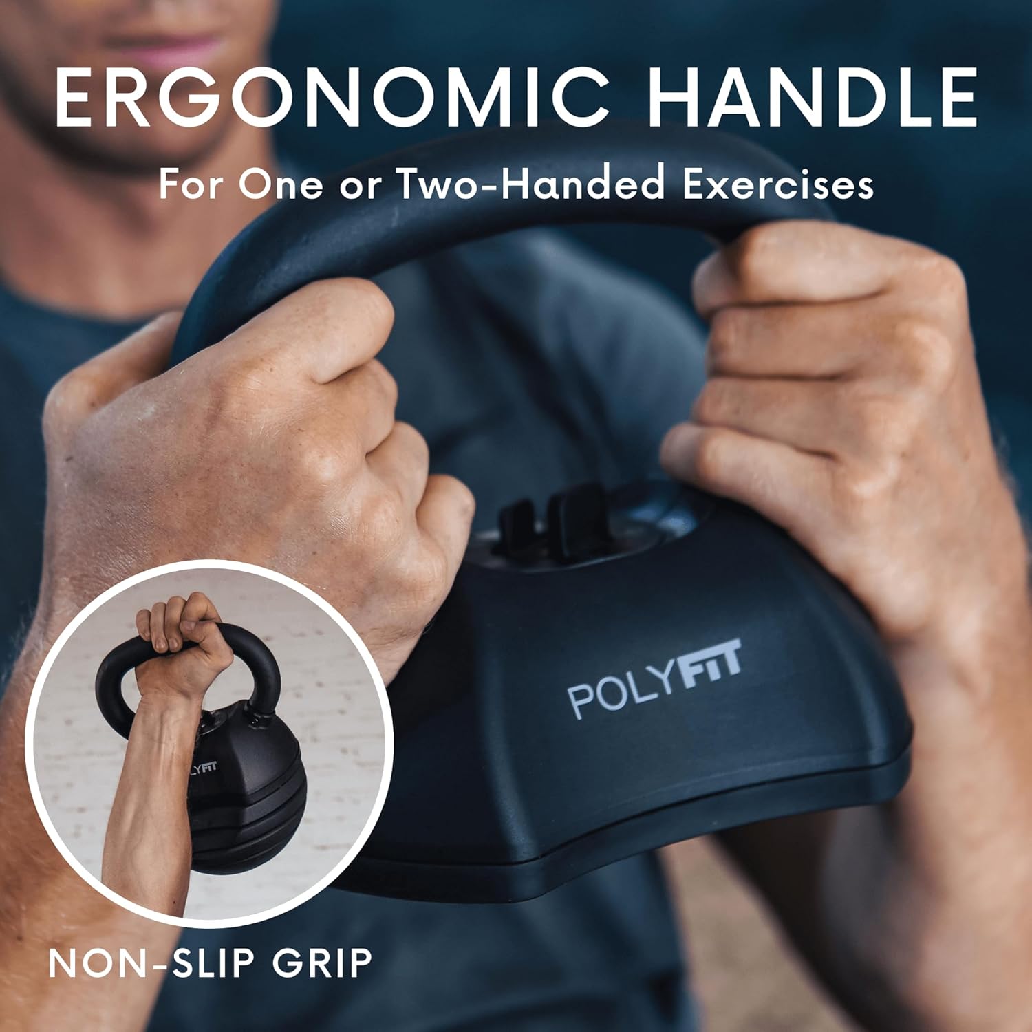 Zestaw regulowanych kettlebell – Home Gym Kettlebells recenzja i cena