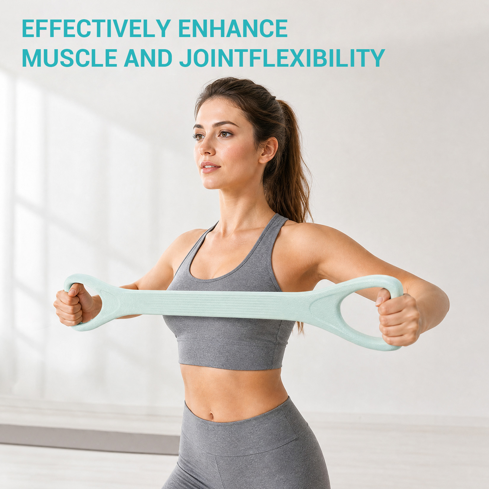 Zestaw do ćwiczeń pilatesu, pi – Home Gym Kit recenzja i cena