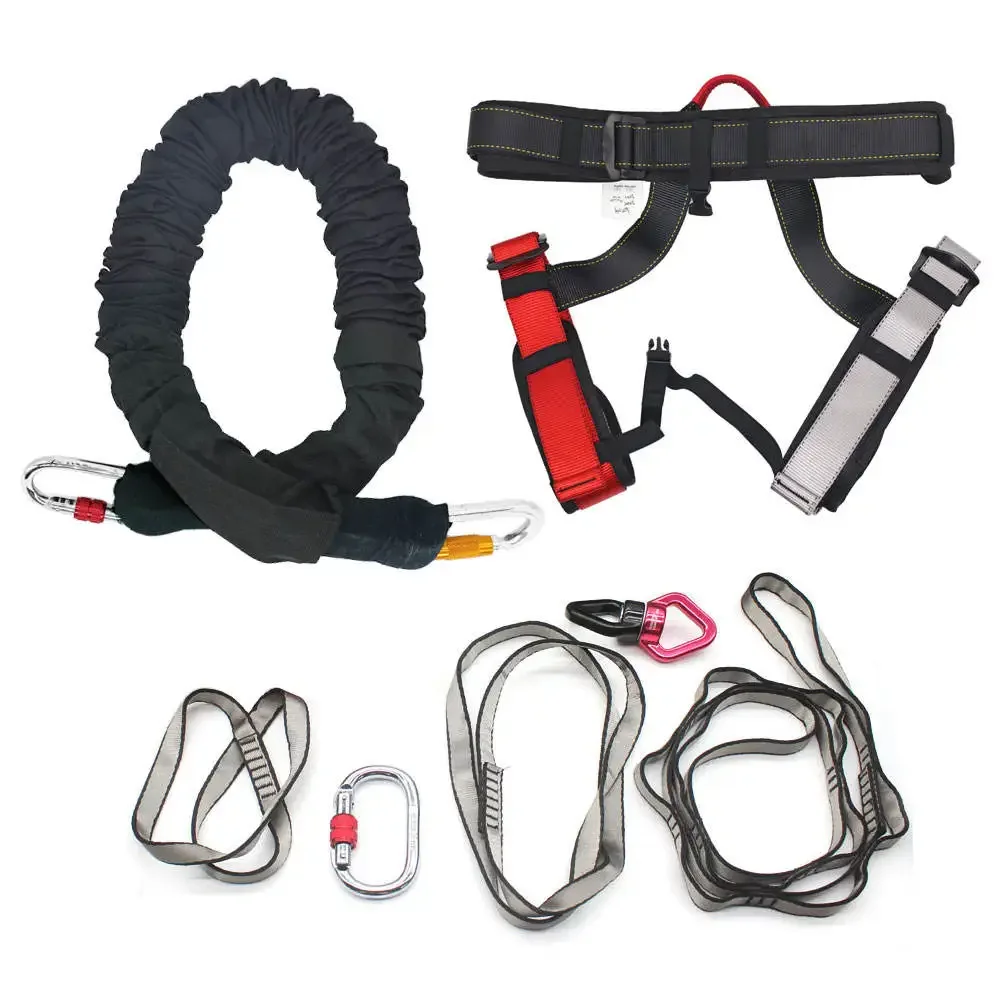 Profesjonalny zestaw do fitnes – Home Gym Kit recenzja i cena