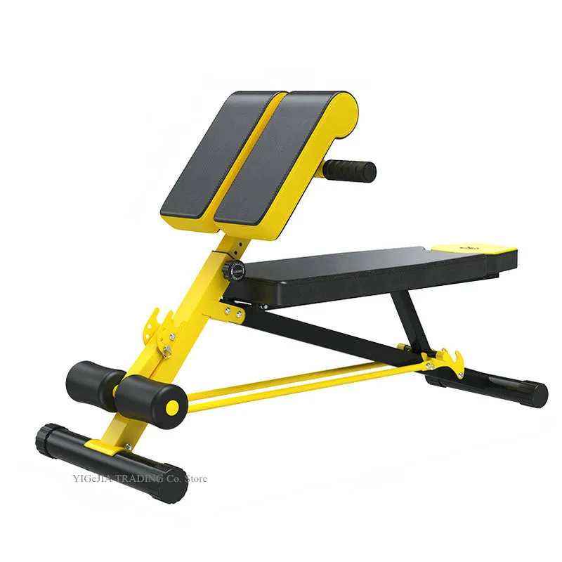 Regulowana ławka do ćwiczeń br – Home Gym Dumbbell Workout recenzja i cena