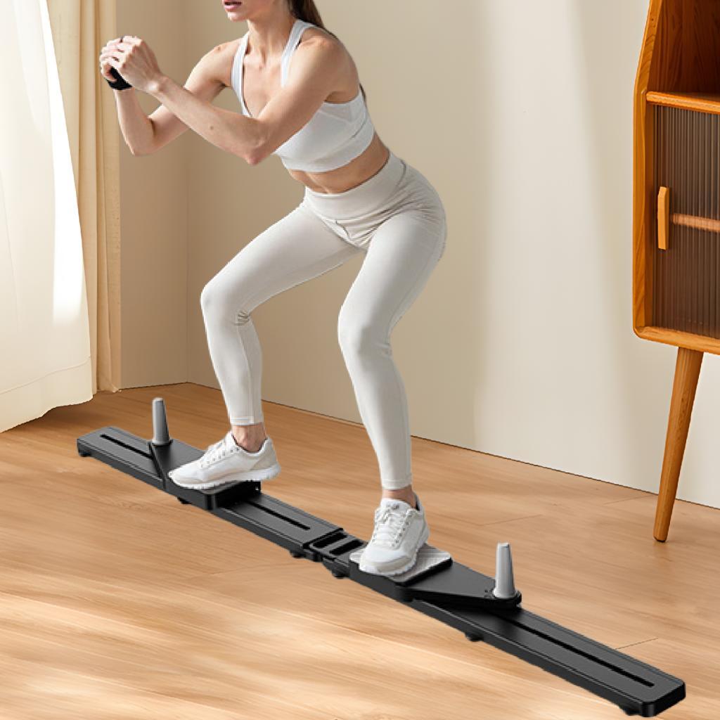 Zestaw do ćwiczeń całego ciała – Home Gym Kit recenzja i cena