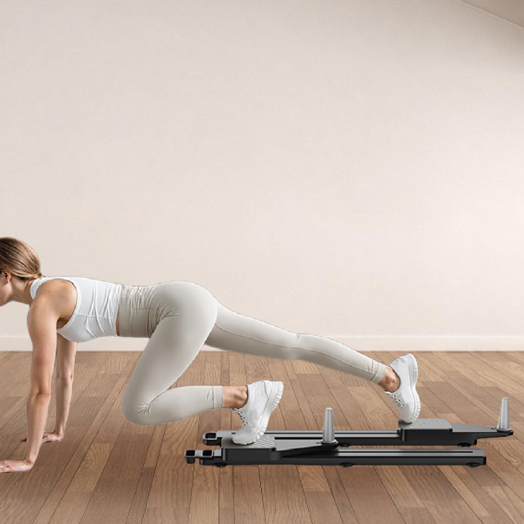 Zestaw do ćwiczeń całego ciała – Home Gym Kit recenzja i cena