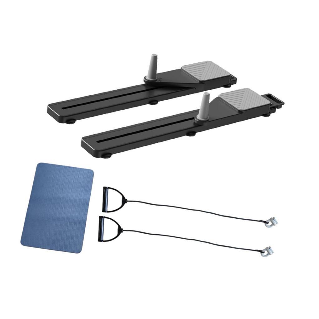 Zestaw do ćwiczeń całego ciała – Home Gym Kit recenzja i cena