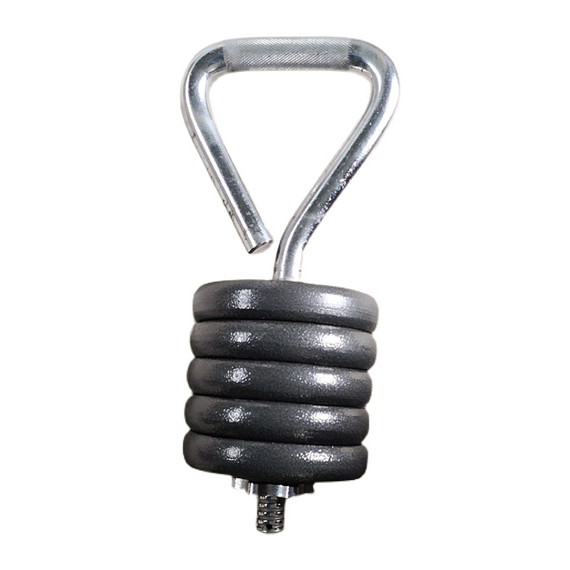Regulowany uchwyt Kettlebell F – Home Gym Kettlebells recenzja i cena