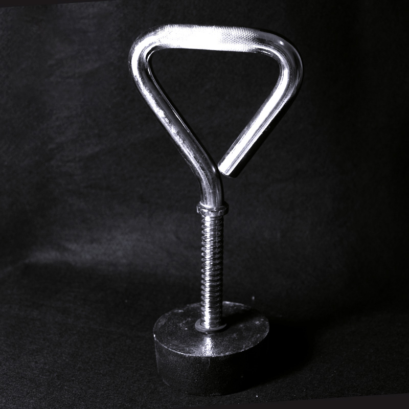Regulowany uchwyt Kettlebell F – Home Gym Kettlebells recenzja i cena