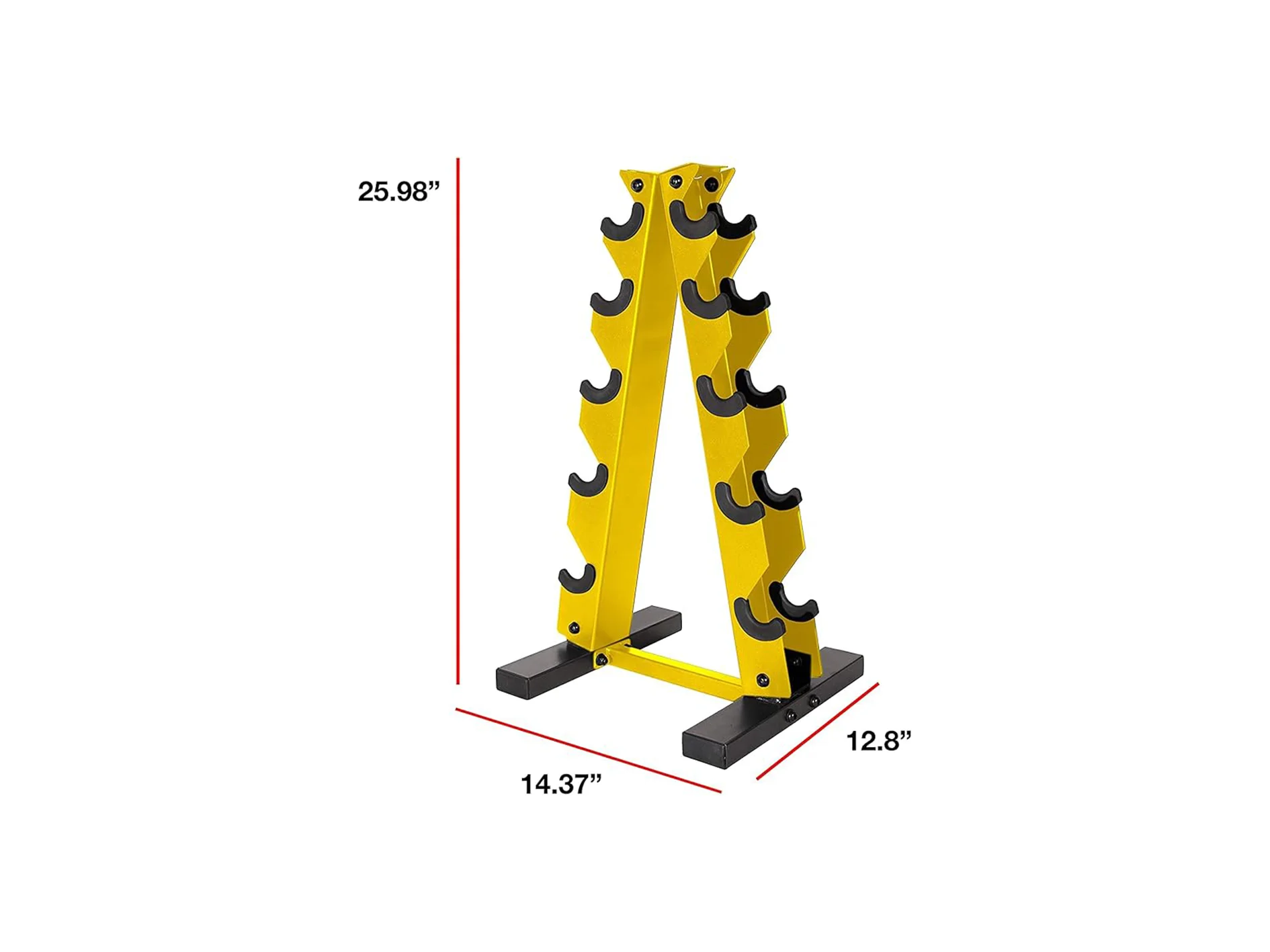 Program ćwiczeń fitness z ergo – Hex Dumbbell Set recenzja i cena