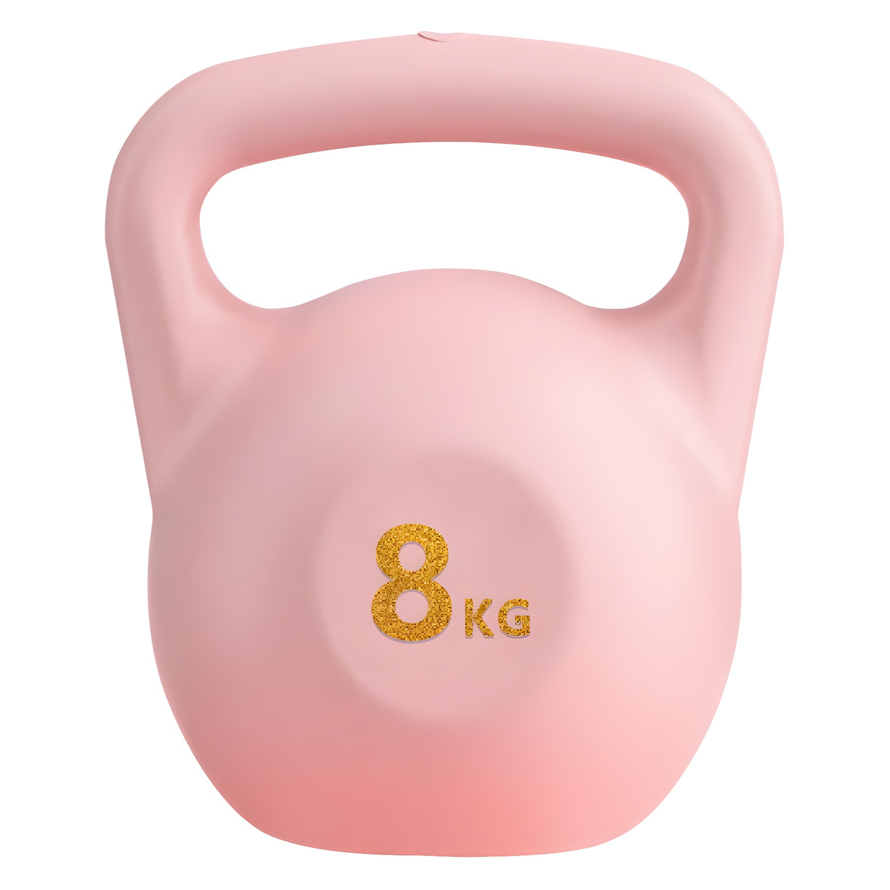 Miękkie kettlebells z PVC do ć – Home Gym Kettlebells recenzja i cena